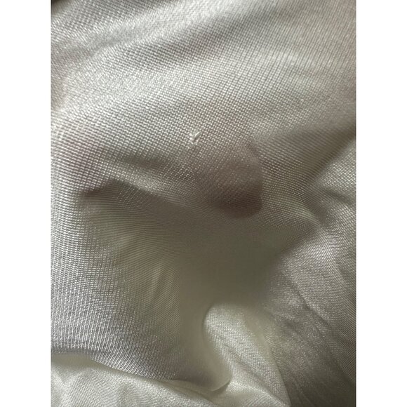 Vintage 1970s Saks Fifth Avenue Nightgown by Barad & Co ILGWU Union Made USA  S - Picture 9 of 10